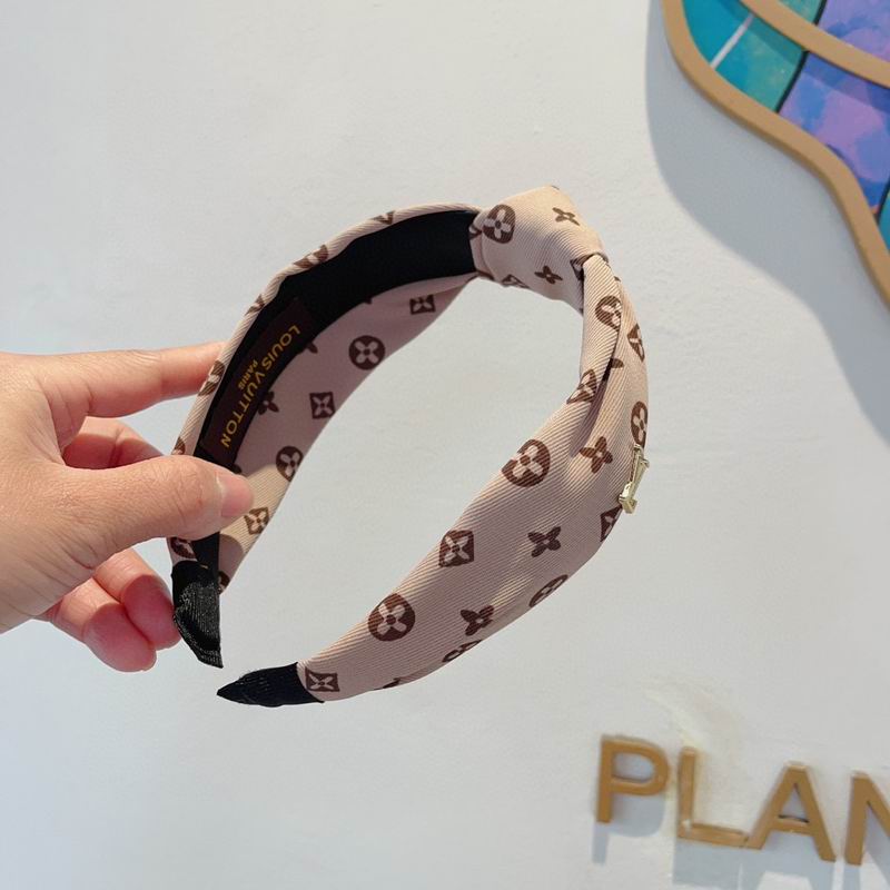 LV Headband hh (49)